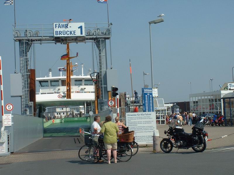 Fähre Norderney Preise Hin- Und Rückfahrt Norderney